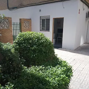 Marquéz De Ovieco Apartamento