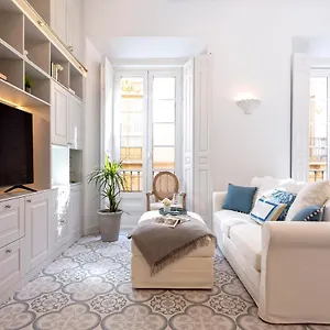 Genteel Marín García Apartamento