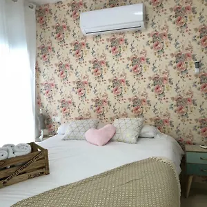 Sweet Pink Apartamento