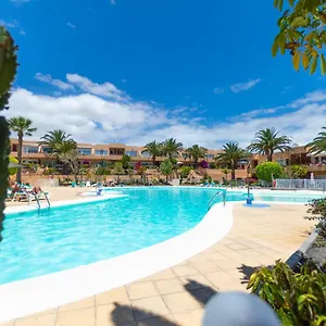 Poolviewzen-corralejoplaya Apartment Corralejo
