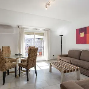 Lu&cia Station Apartamento