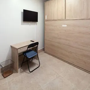 San Juan Roomalaga By Bossh! Apartamento