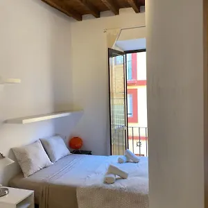 álvarez 7 Apartamento